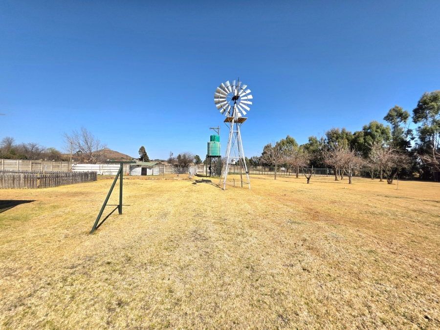 Commercial Property for Sale in Eden Free State